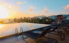 Youdee Hotel Patong - Formerly Meir Jarr Hotel Patong